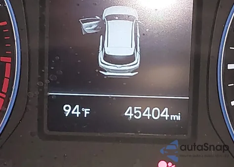 2019 Hyundai Kona Limited from USA, damaged, VIN KM8K33A50KU341174